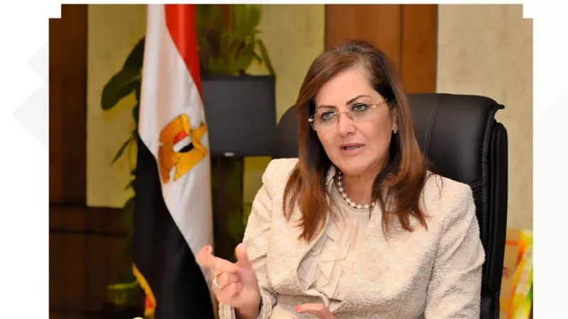 د. هالة السعيد: 289 مشروعًا تم الانتهاء منها بالكامل خلال الأعوام الثلاثة الماضية بتكلفة كلية 9.6 مليار جنيه