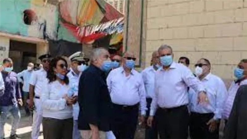 مصر تشارك تجاربها في تطوير العشوائيات خلال ورشة عمل مشتركة مع الهند