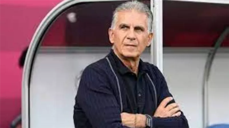 كيروش يكشف حقيقة اشتراطه لتدريب منتخب مصر 