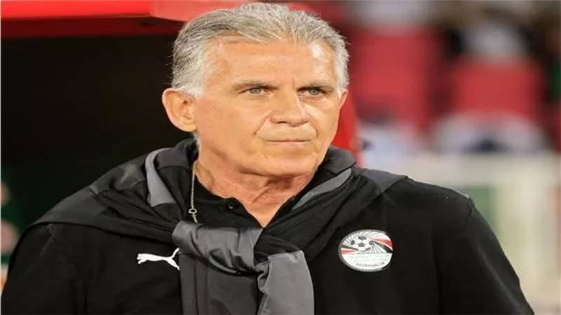 كيروش يطير للبرتغال وينتظر تحديد مصيره مع الفراعنة 