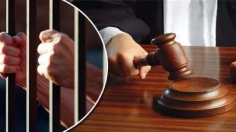 تجديد حبس 5 متهمين بنشر أخبار كاذبة 45 يوما