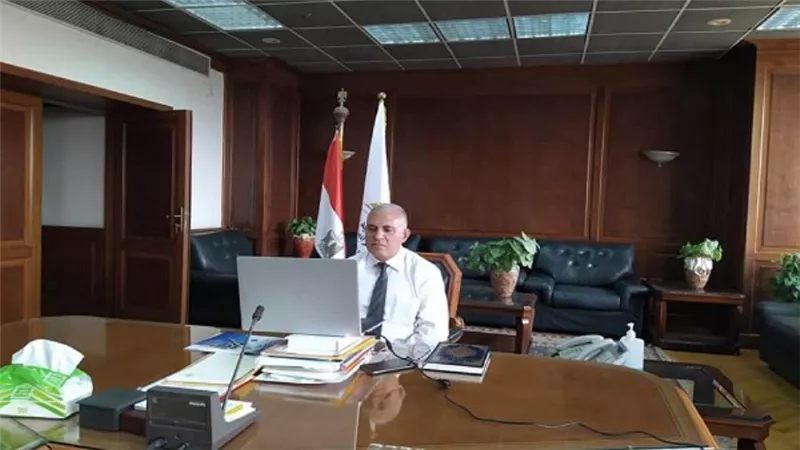 الري: تلبية الاحتياجات المائية للموسم الزراعي في الصيف المقبل (صور)