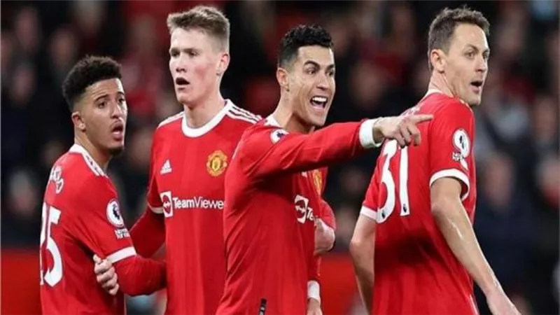 إيفرتون يهزم مانشستر يونايتد بهدف في الدوري الإنجليزي