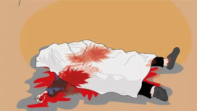 60 يوم حرام انتهت بأشلاء.. كواليس جريمة شرف هزت الجيزة
