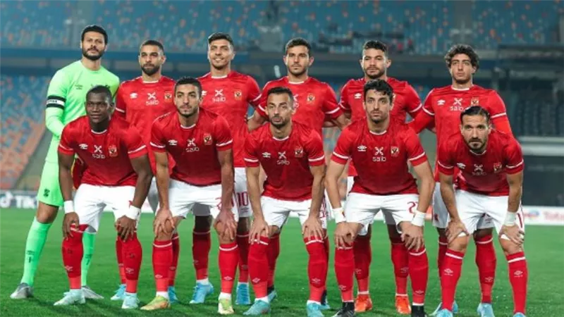 موعد مباراة الأهلي والرجاء المغربي في دوري أبطال إفريقيا
