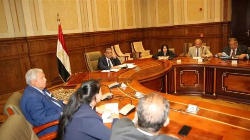 «ثقافة الشيوخ» تطلب حضور محافظ الإسكندرية لمناقشته في تحويل مكتبة الطفل إلى نادي