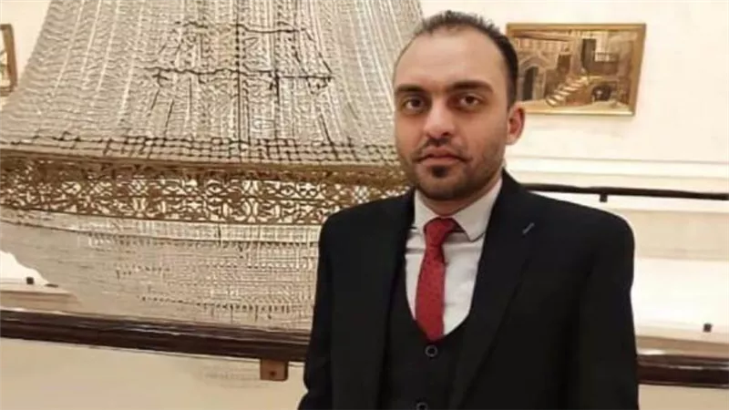 مصطفى محمود يكتب: الأزمة الأوكرانية تضع النظام العالمي على حافة الهاوية