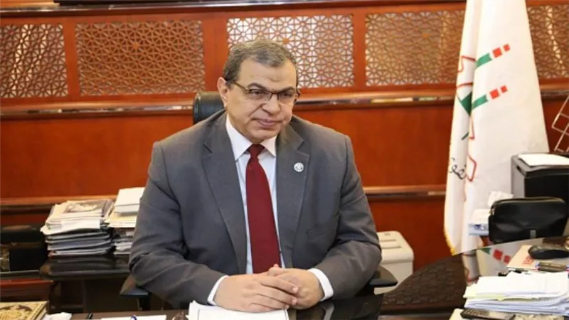 تعيين 727 شابا والتفتيش على 254 منشأة عماليا في الفيوم