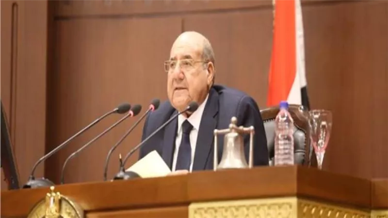 رئيس الشيوخ يحيل مشروع تعديل قانون إنشاء صندوق دعم ذوي الإعاقة إلى لجنة حقوق الإنسان