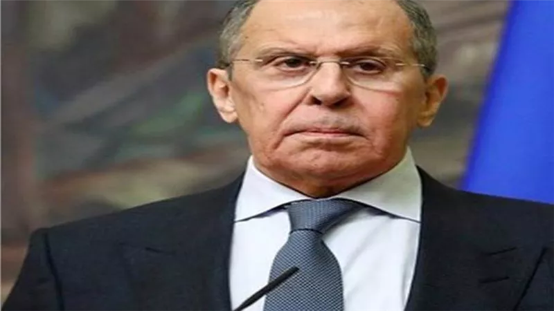 لافروف: الاستفزازات الأوكرانية في بوتشا وكراماتورسك «مشينة» 
