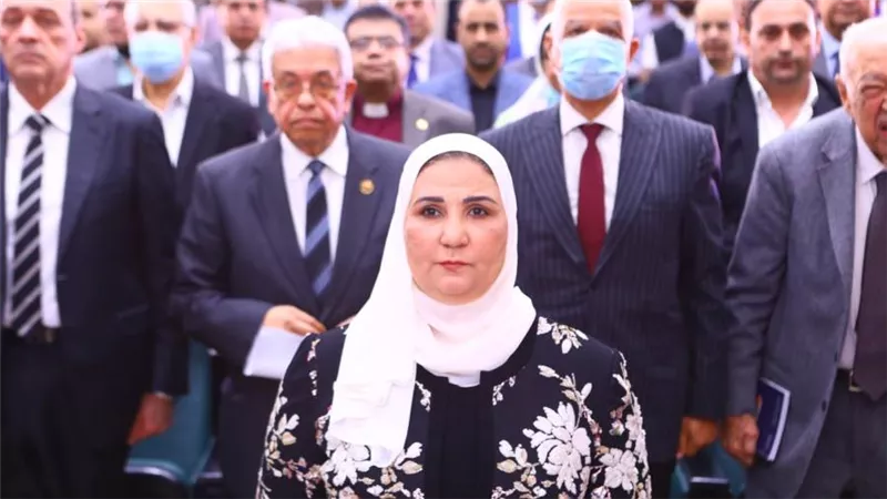 القباج : «التضامن» تواجه الإرهاب بتوفير مظلة حماية اجتماعية للمواطنين