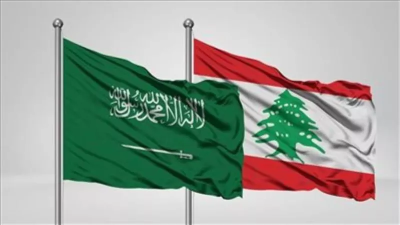لبنان.. ميقاتي يعلن عن زيارة للسعودية الشهر الجاري