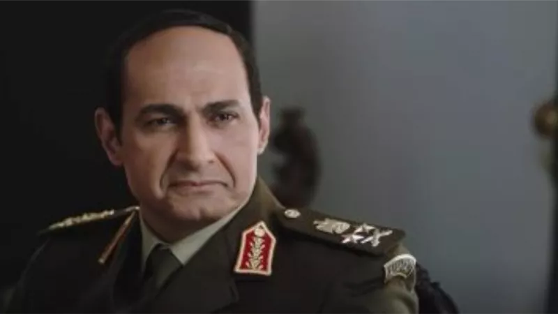 الاختيار 3 الحلقة 10.. حصار حازم أبو إسماعيل لمدينة الإنتاج والسيسى يتدخل