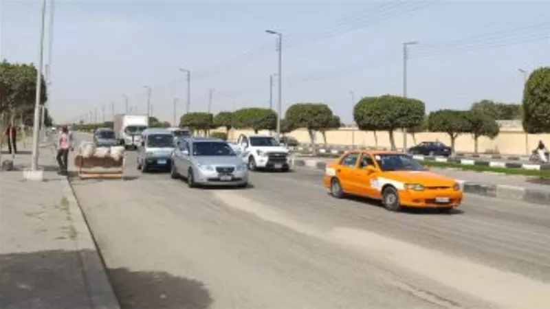 حالة الطقس اليوم.. استمرار انخفاض درجات الحرارة والعظمى بالقاهرة 25 درجة