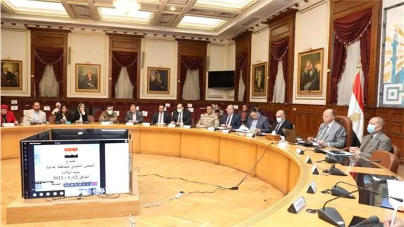 محافظ القاهرة: الدولة اتخذت إجراءات سريعة للسيطرة على ارتفاع الأسعار 