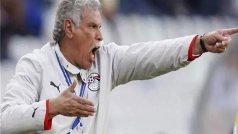 حسن شحاتة يعود لمنصب جديد في اتحاد الكرة 