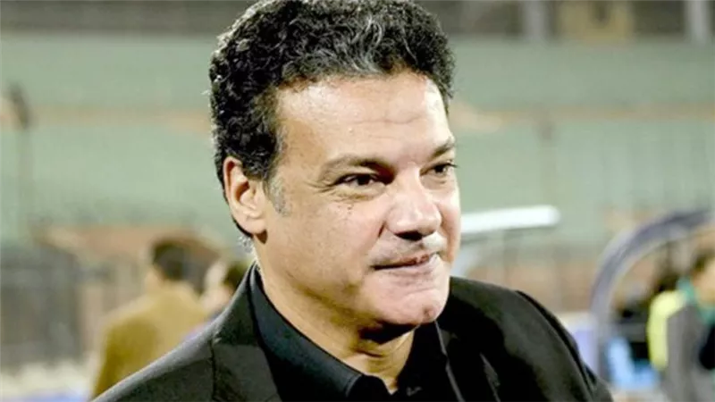 بعد توليه تدريب منتخب مصر.. إيهاب جلال يقود بيراميدز أمام مازيمبي