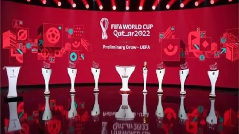 كل ما تريد معرفته عن قرعة كأس العالم 2022 قبل الحفل