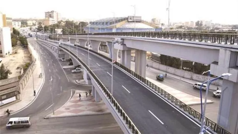 عاجل.. غلق محور المشير في اتجاه مدينة نصر.. وتحويل حركة المرور لمدة أسبوع 