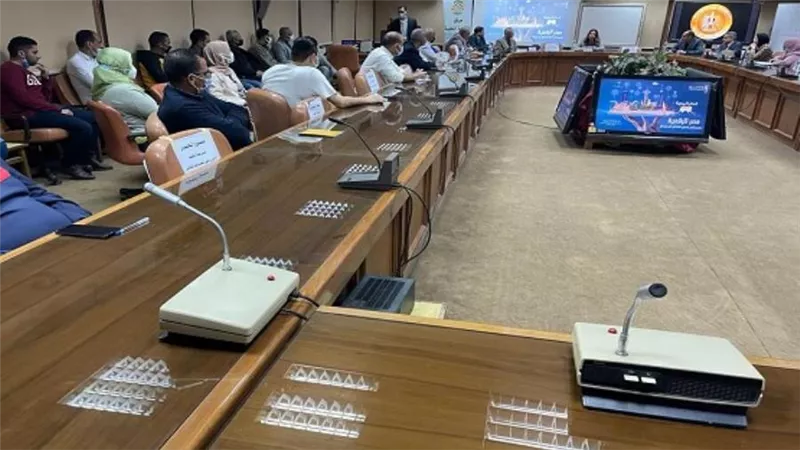 وزارتا التنمية المحلية والاتصالات تعقدان برنامجًا تدريبيًا بوحدات نظم المعلومات والتحول الرقمي 