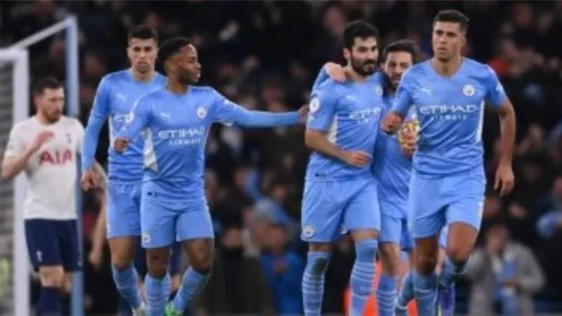 مانشستر سيتي يخوض مباراته المئوية فى دورى أبطال أوروبا ضد أتلتيكو مدريد