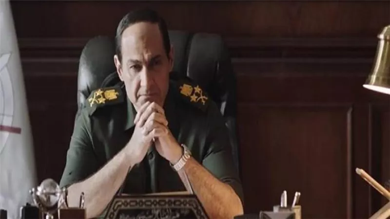 الاختيار 3 الحلقة 14.. كواليس حطة الإخوان لإنشاء جيش خاص بهم