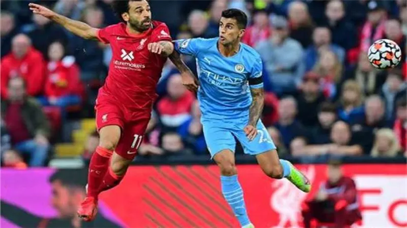كلوب: محمد صلاح تأثر بفشل تأهل مصر للمونديال.. ولم أخطئ في حقه