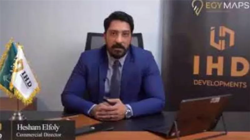 الفولى العاصمة الإدارية قبلة المستثمرين داخليا وخارجيا نظرا للفرص الواعدة بها 