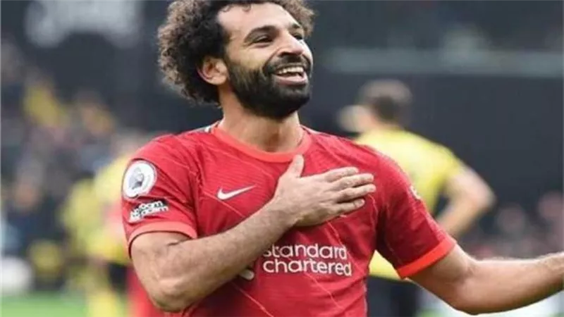 محمد صلاح يقود الريدز.. تشكيل ليفربول أمام مانشستر سيتي