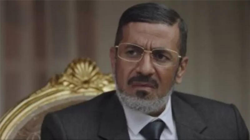 الاختيار 3 الحلقة 16.. مرسي يغضب من إلغاء المحكمة الإدارية انتخابات البرلمان