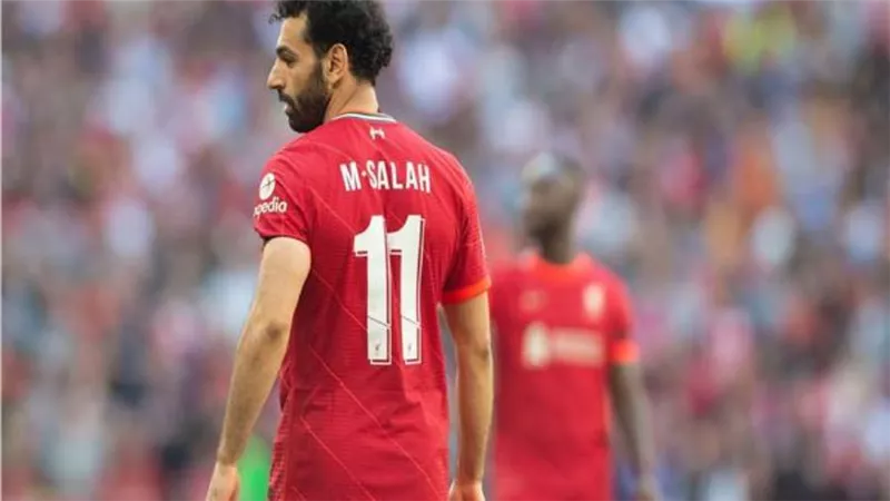 ارنولد: الجميع مؤمن بعودة صلاح للتهديف 