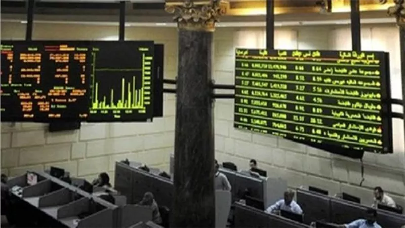 ارتفاع جماعي لمؤشرات البورصة في ختام تعاملات اليوم