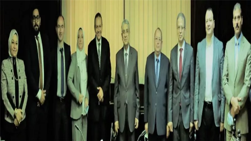 وزير الكهرباء يلتقي وفد البنك الدولي لبدء مرحلة جديدة من التعاون