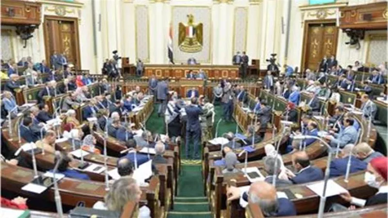 «المركزي للمحاسبات» امام النواب: 263.9 مليار جنيه دعما ومنح العام الماضى 