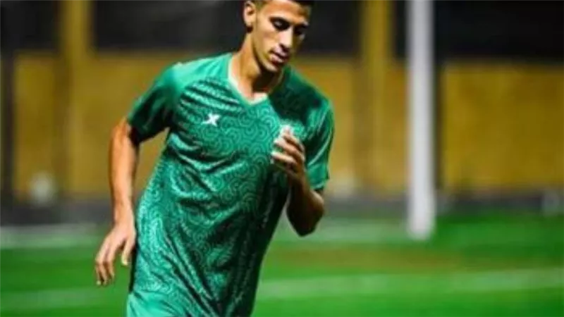 الزمالك يدرس ضم ظهير الاتحاد في صفقة تبادلية