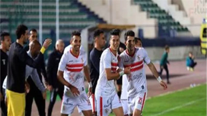 الزمالك يوضح حقيقة نقل مباريات الفريق من ستاد القاهرة 