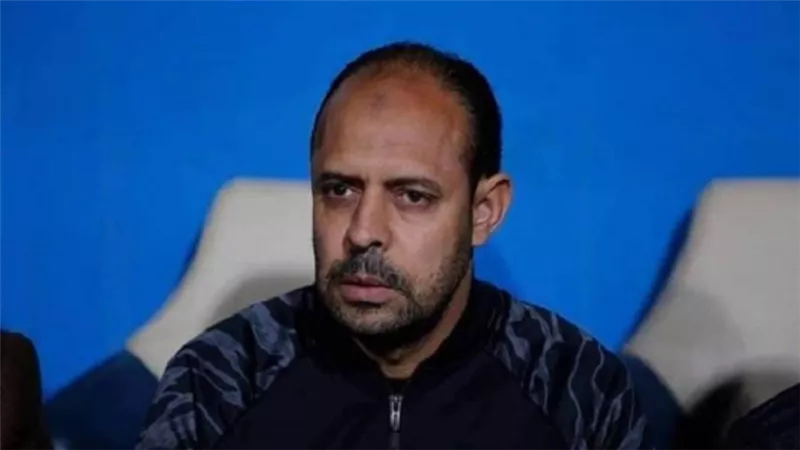 النحاس يعلن قائمة الاتحاد السكندري لمواجهة الزمالك بالدوري