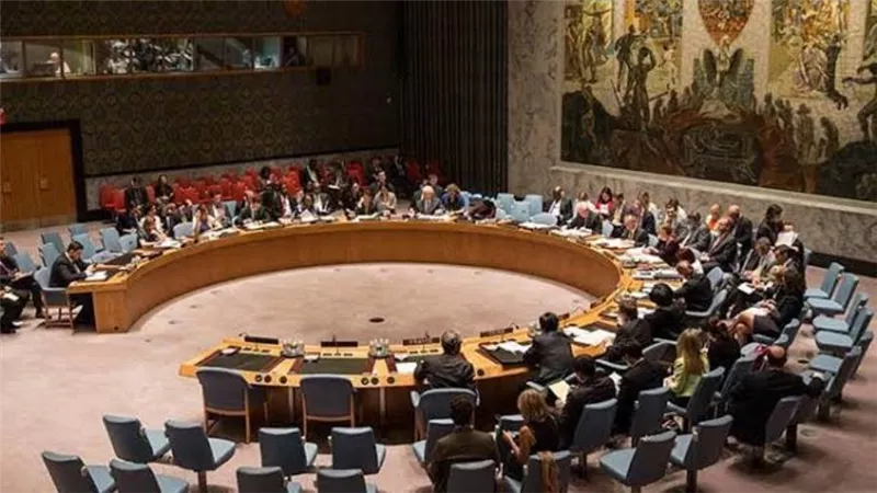 غدا.. اجتماع طارئ لمجلس الأمن الدولي حول القدس