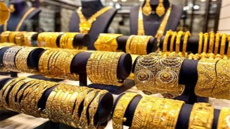 سعر الذهب في مصر اليوم الأربعاء 20-2-2022