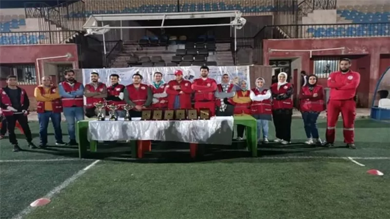 برعاية د. خالد عبد الغفار.. إعلان نتائج مراحل التصفيات النهائية للدورة الرمضانية بالجامعات والمعاهد العليا المصرية (صور)