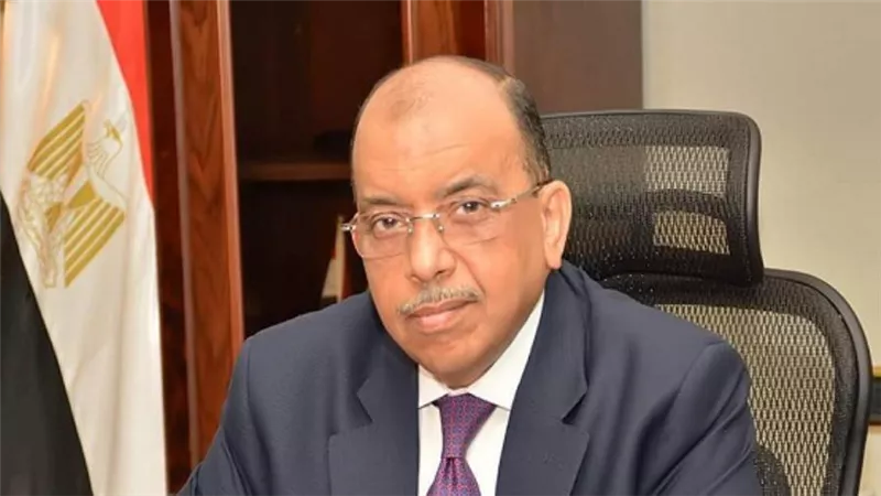 شعراوي يتلقى تقريرا عن جهود منصة 