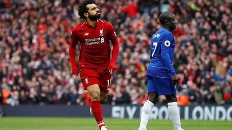 14 مايو.. موعد نهائي كأس الاتحاد الإنجليزي بين ليفربول وتشيلسي