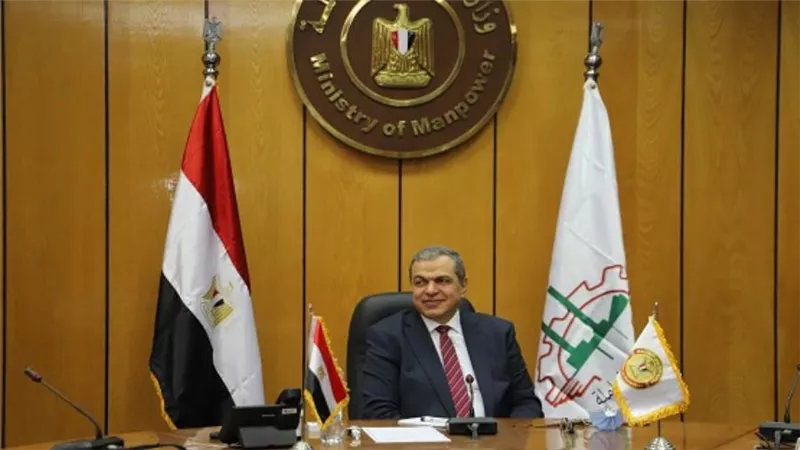 بالإنفوجراف | القوى العاملة في أسبوع.. 100 عقد عمل لذوي الاحتياجات الخاصة بالشرقية