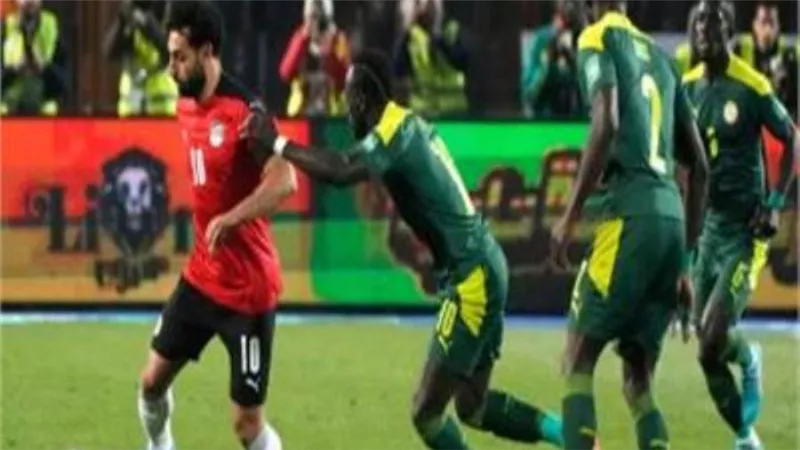 اتحاد الكرة يكشف آخر مستجدات ملف إعادة مباراة مصر والسنغال
