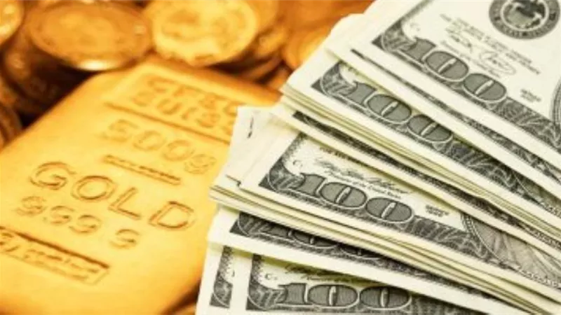 أسعار الذهب والعملات فى السعودية اليوم الثلاثاء 26-4-2022