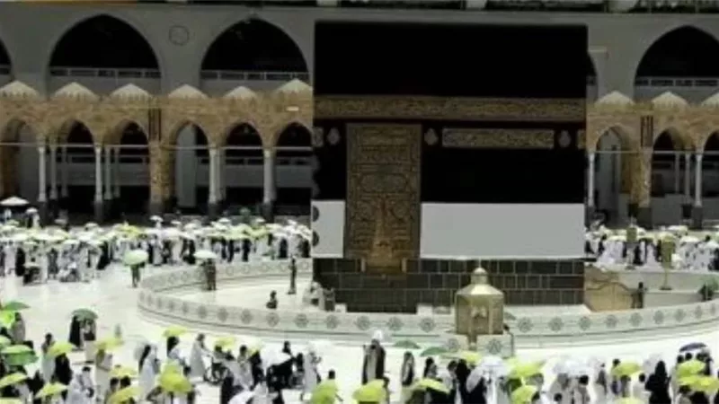 تعرف على السن المطلوب للسيدات فى حج القرعة هذا العام
