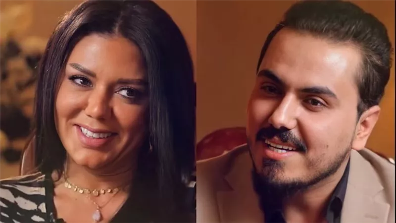 14 مايو.. نظر دعوى نزار الفارس ضد رانيا يوسف