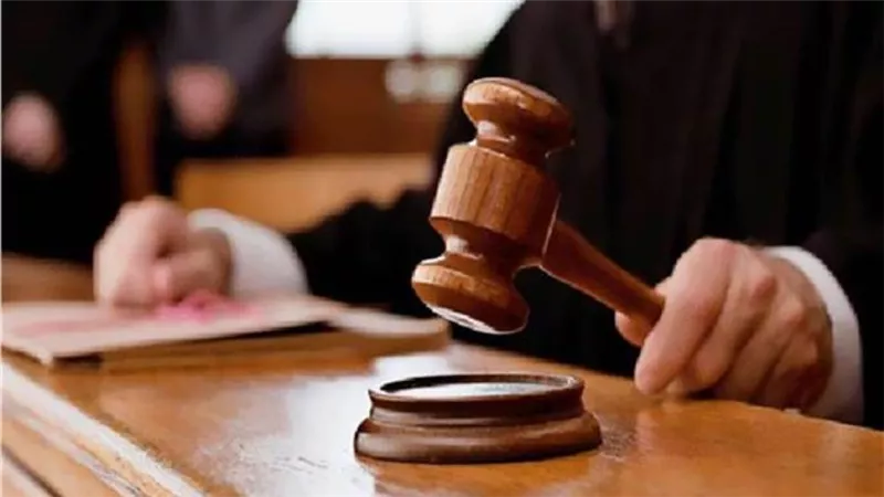 نظر محاكمة المتهمين في رشوة وزارة الصحة .. غدا
