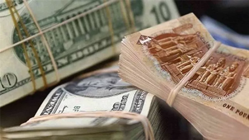 سعر الدولار اليوم الأربعاء 27-4-2022 أمام الجنيه المصري