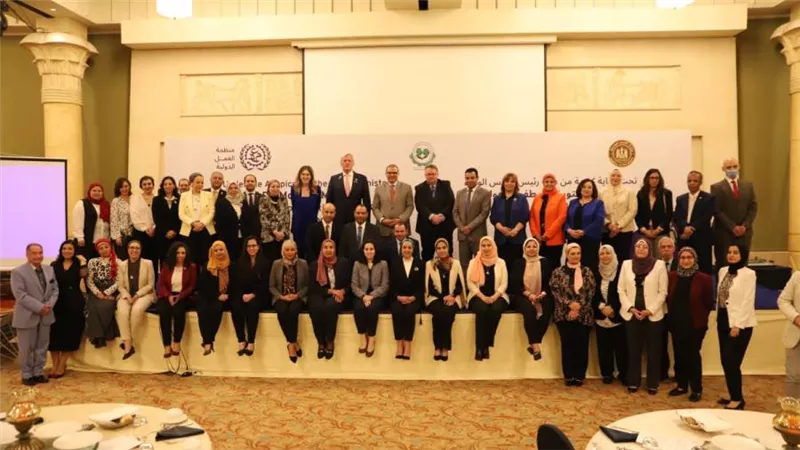 القوى العاملة تطلق الخطة الوطنية لتعزيز المساواة بين الجنسين في العمل